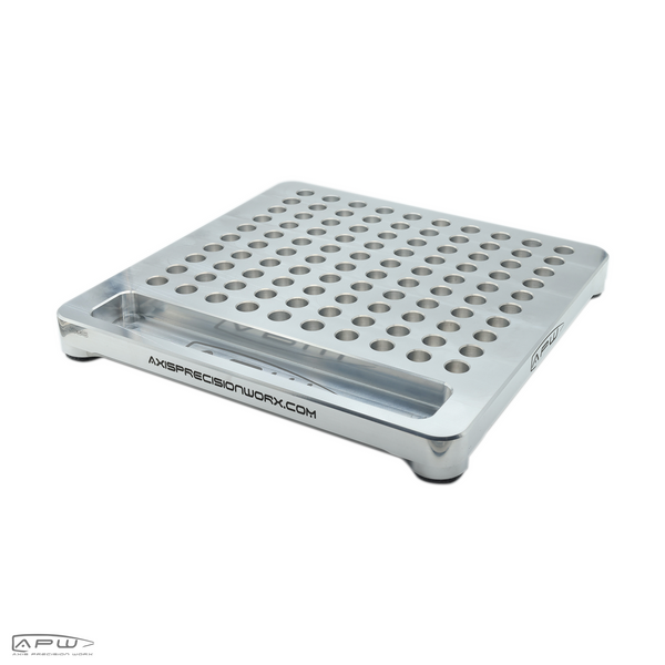 APW Precision Reloading Block - 100 Rounds