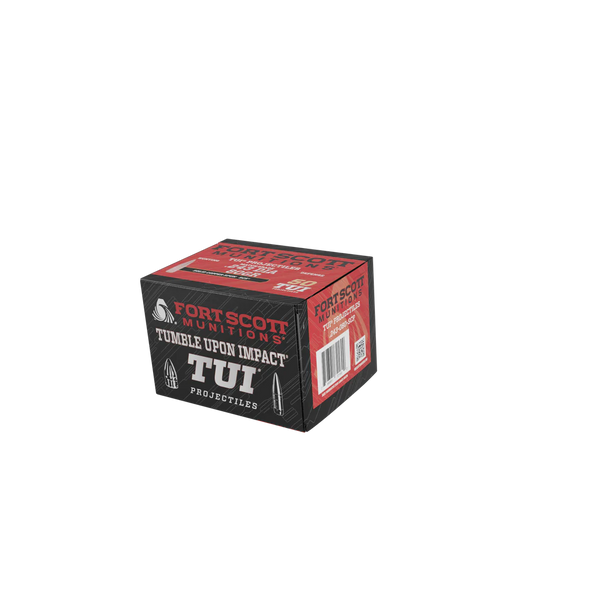 .243-080-SCP Projectile (50ct)