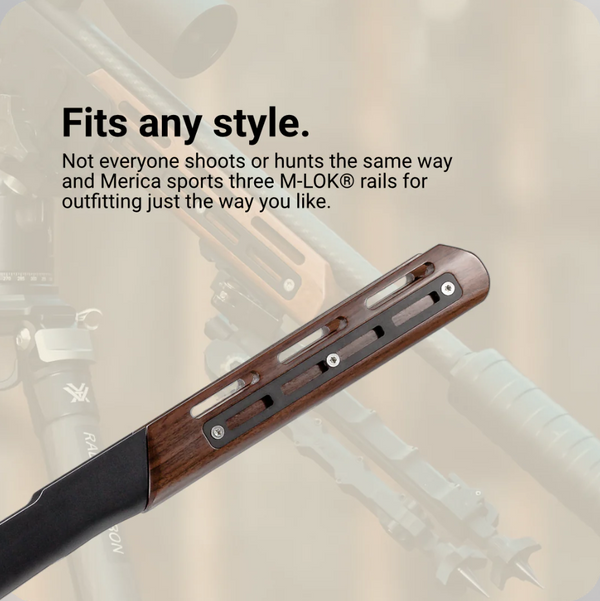 Merica (Rem 700 SA & Clones)