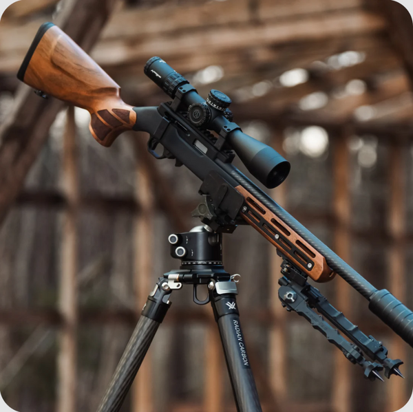 Merica (Rem 700 SA & Clones)