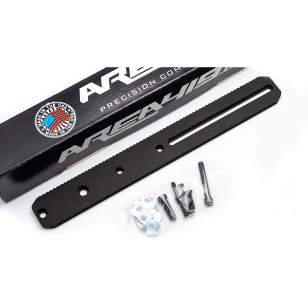 ARCALOCK 12″ Universal Dovetail Rail