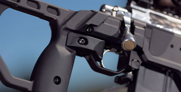 C-4 Chassis