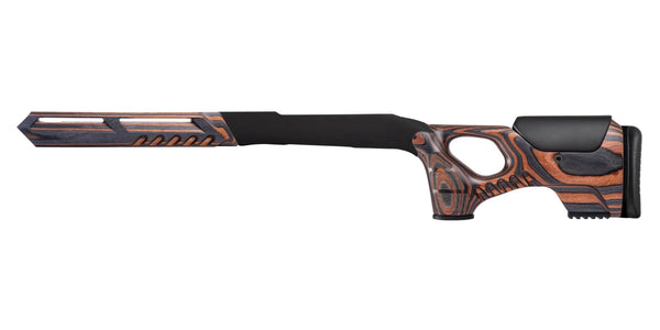 COBRA - Precision Stock