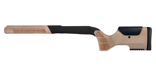 EXACTUS - Precision Stock