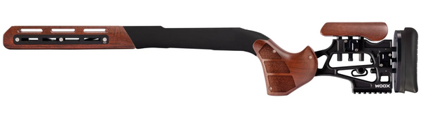 Furiosa (Rem 700 SA & Clones)