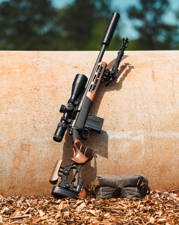 Furiosa (Rem 700 SA & Clones)