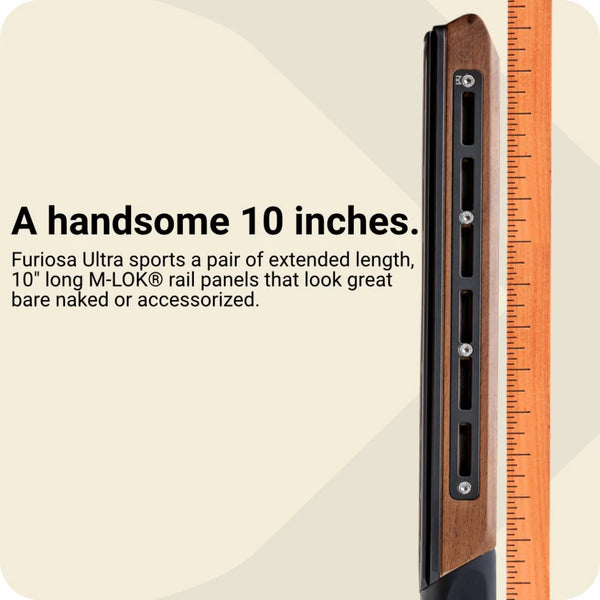 FURIOSA ULTRA (Remington 700 & Clones)