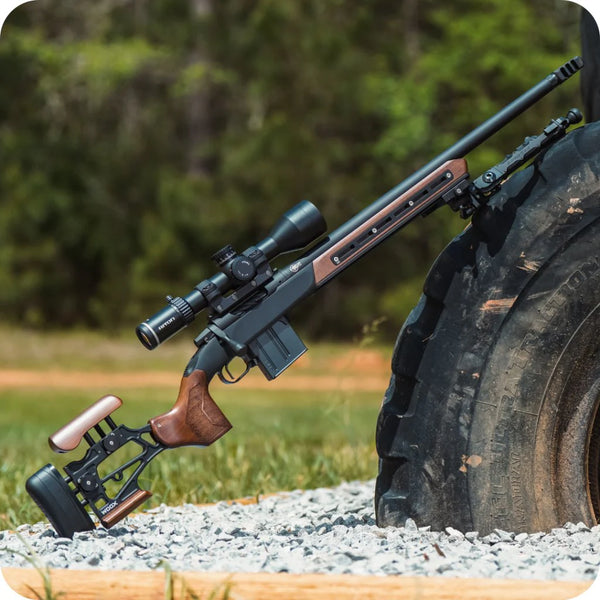 FURIOSA ULTRA (Remington 700 & Clones)