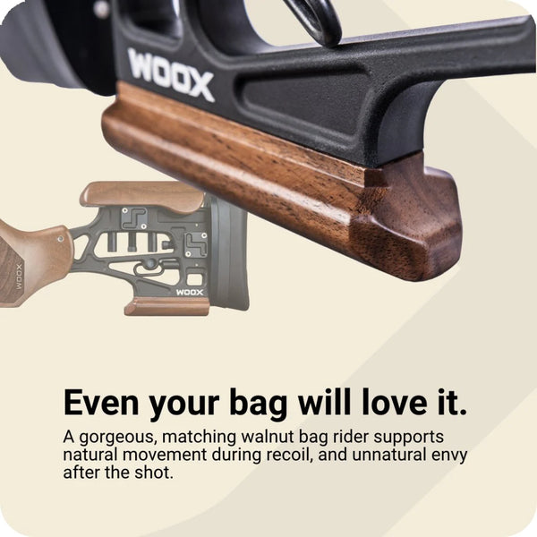 FURIOSA ULTRA (Remington 700 & Clones)