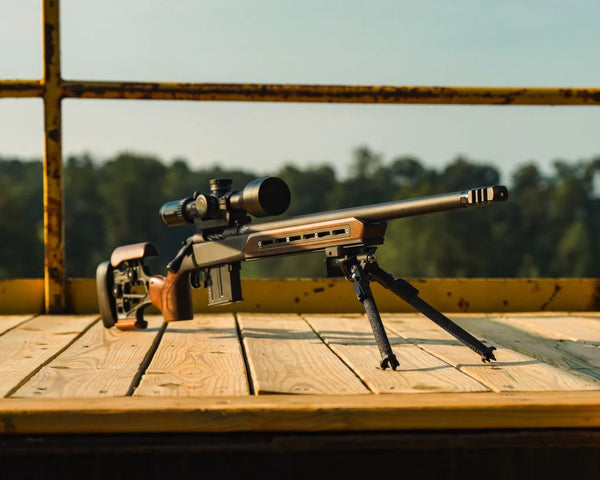 FURIOSA ULTRA (Remington 700 & Clones)
