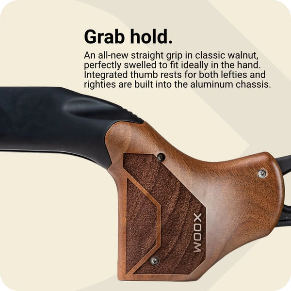 FURIOSA ULTRA (Remington 700 & Clones)