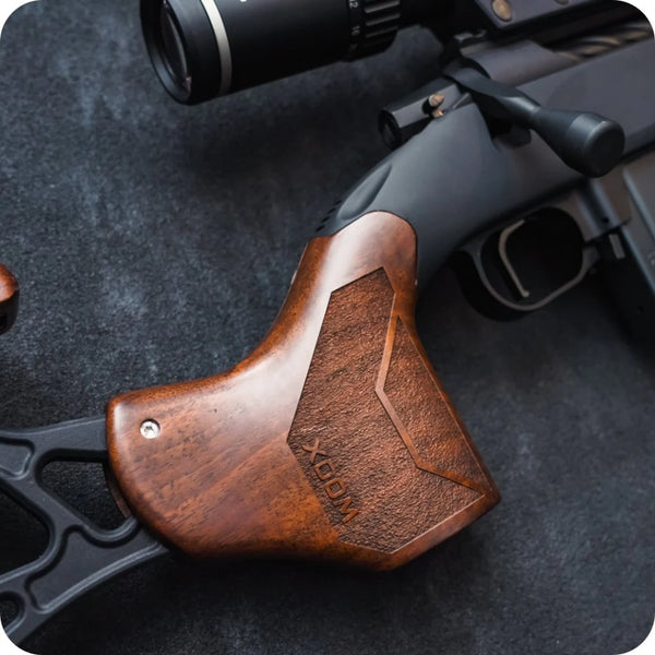 FURIOSA ULTRA (Remington 700 & Clones)