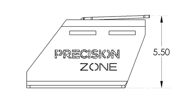 Versa Mount - Quick Change