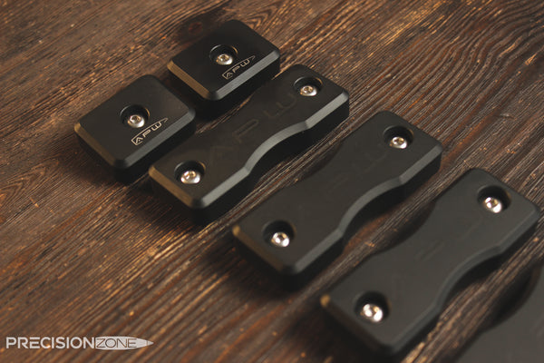 APW Weight Kit - Carbon X