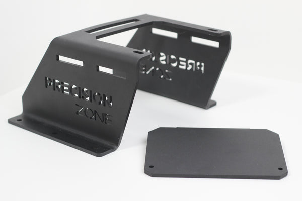 Quick Change Plate for Versa Mount