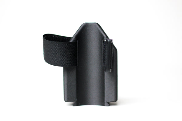 The Perch - Kestrel Mount