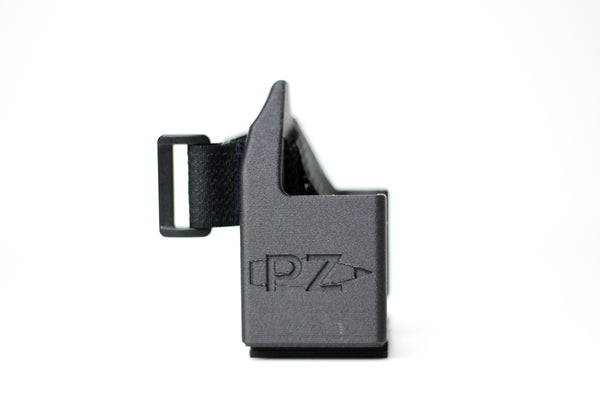 The Perch - Kestrel Mount