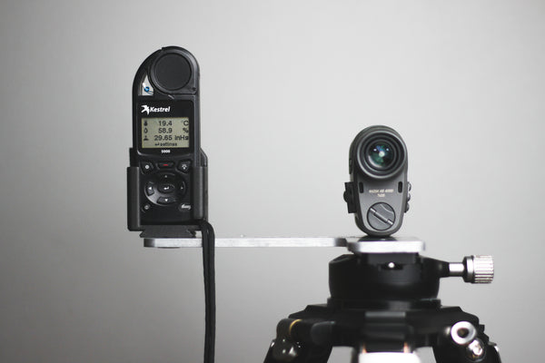 The Perch - Kestrel Mount