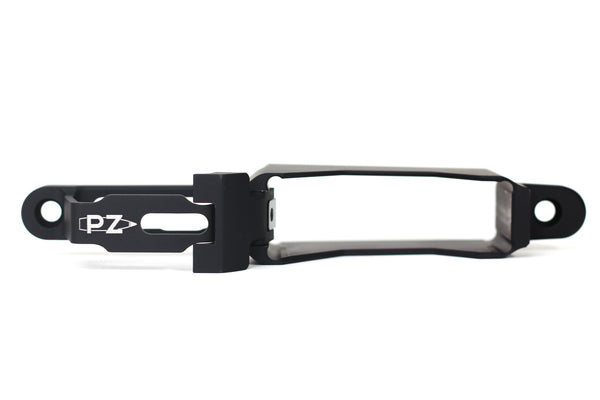 M5 Bottom Metal