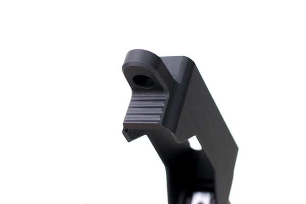 M5 Bottom Metal