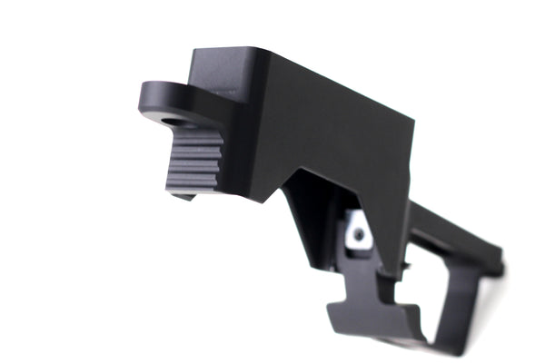 M5 Bottom Metal