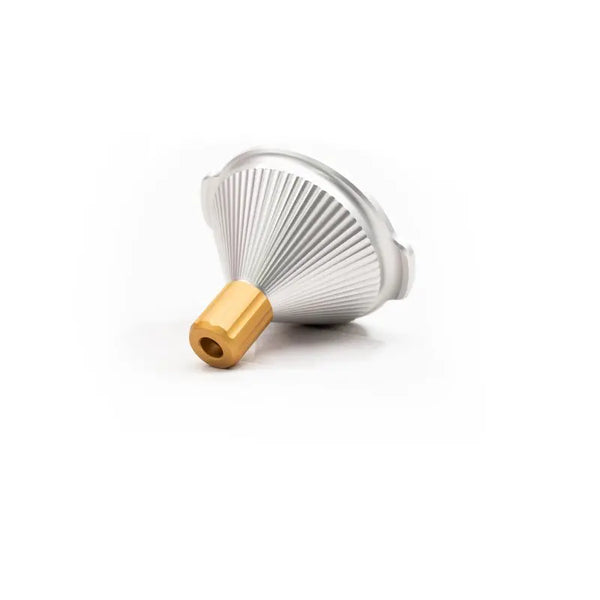 Improved Powder Funnel