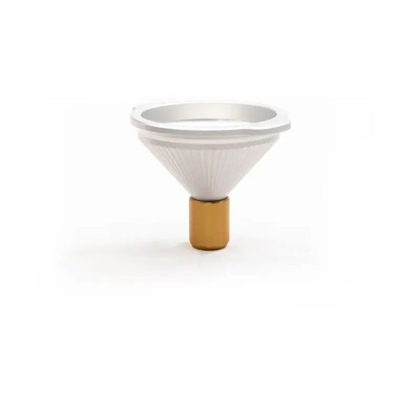 Improved Powder Funnel