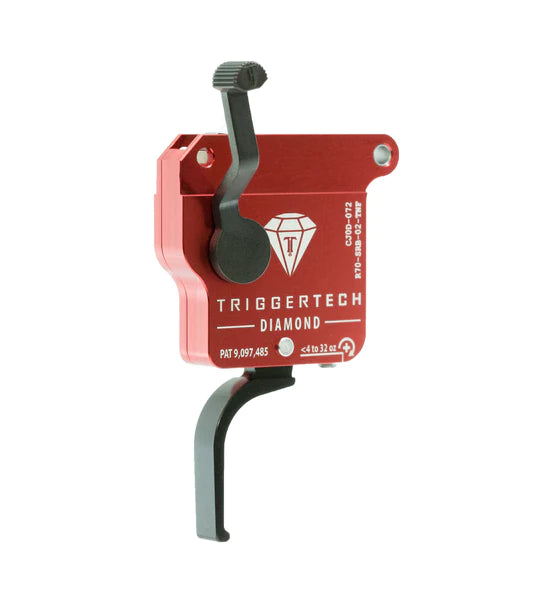 Rem 700 Diamond Trigger