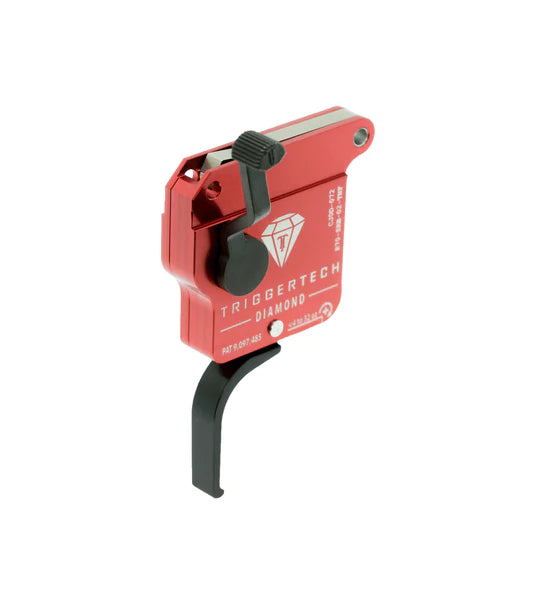 Rem 700 Diamond Trigger