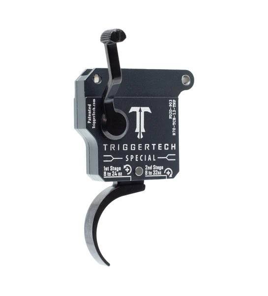 Rem 700 Two-Stage Special