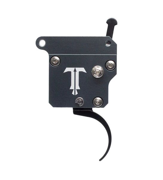 Rem 700 Two-Stage Special