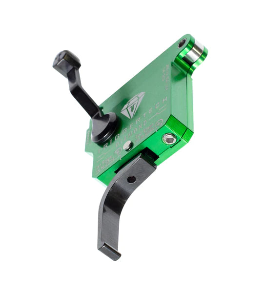 Rem 700 Two-Stage Diamond