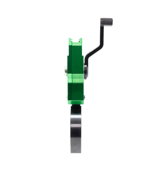 Rem 700 Two-Stage Diamond