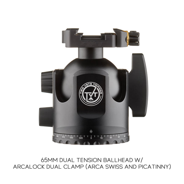 QDT V2 Inverted