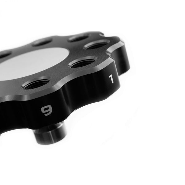 ZERO Reloading Press Extra Turret