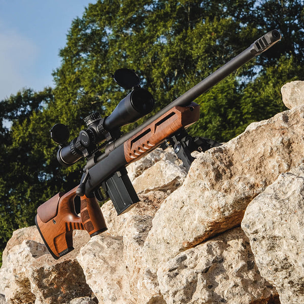COBRA - Precision Stock