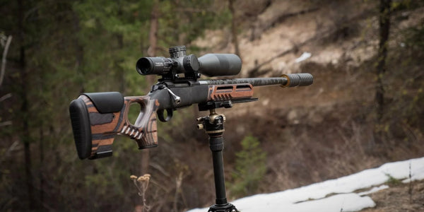 COBRA - Precision Stock