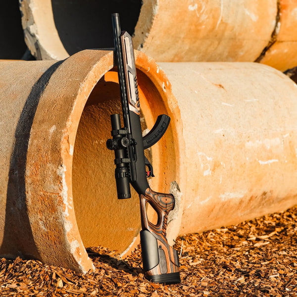 COBRA - Precision Stock