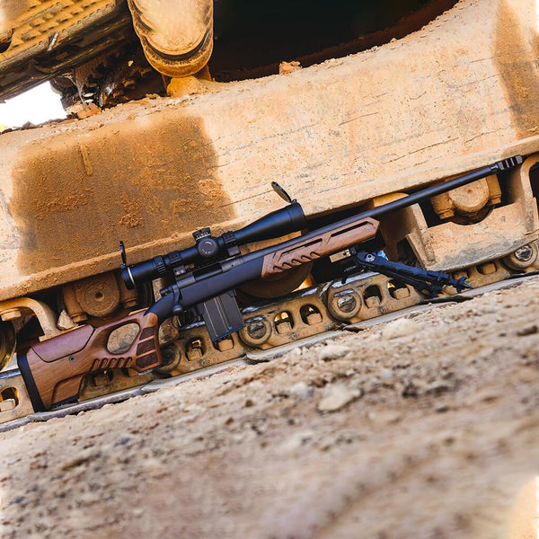 COBRA - Precision Stock