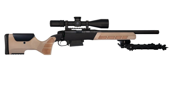 EXACTUS - Precision Stock