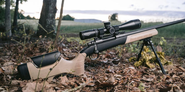 EXACTUS - Precision Stock