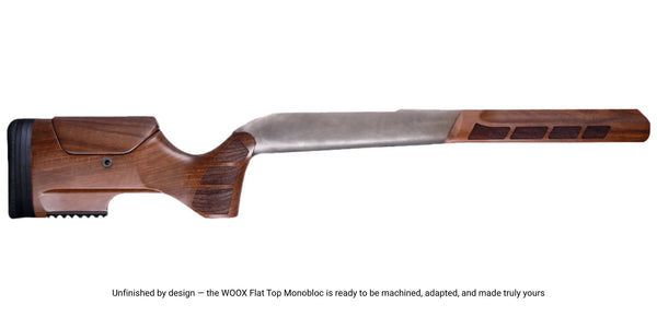 EXACTUS - Precision Stock