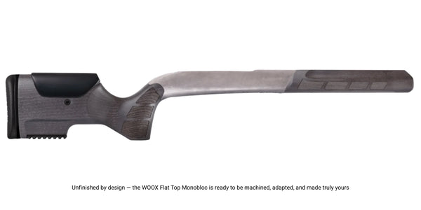 EXACTUS - Precision Stock