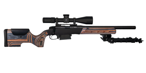 EXACTUS - Precision Stock