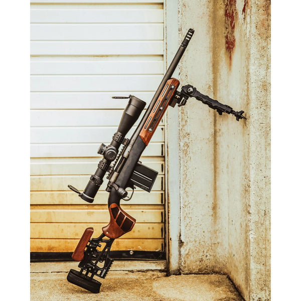 Furiosa (Rem 700 SA & Clones)