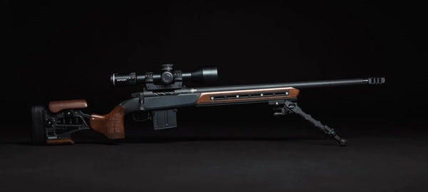 FURIOSA ULTRA (Remington 700 & Clones)