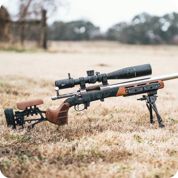 Furiosa (Rem 700 SA & Clones)