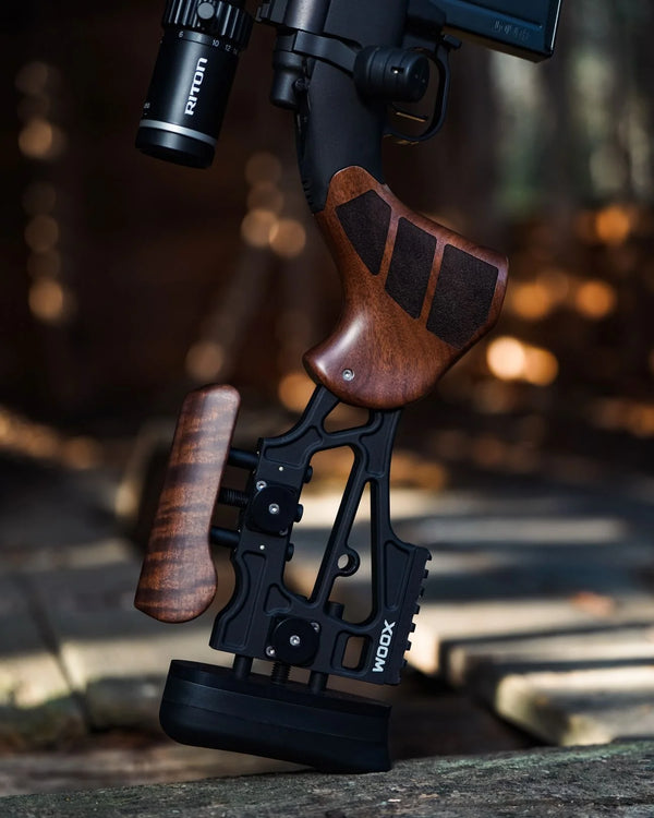 Furiosa (Rem 700 SA & Clones)