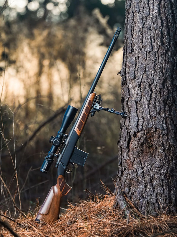 Wild Man (Rem 700 SA & Clones)