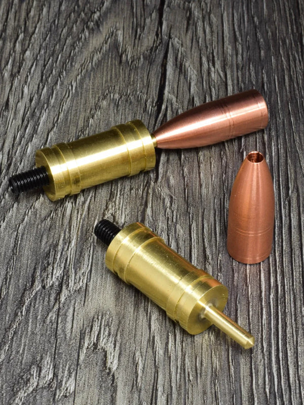 .40 x .45Cal 240gr Maximus
